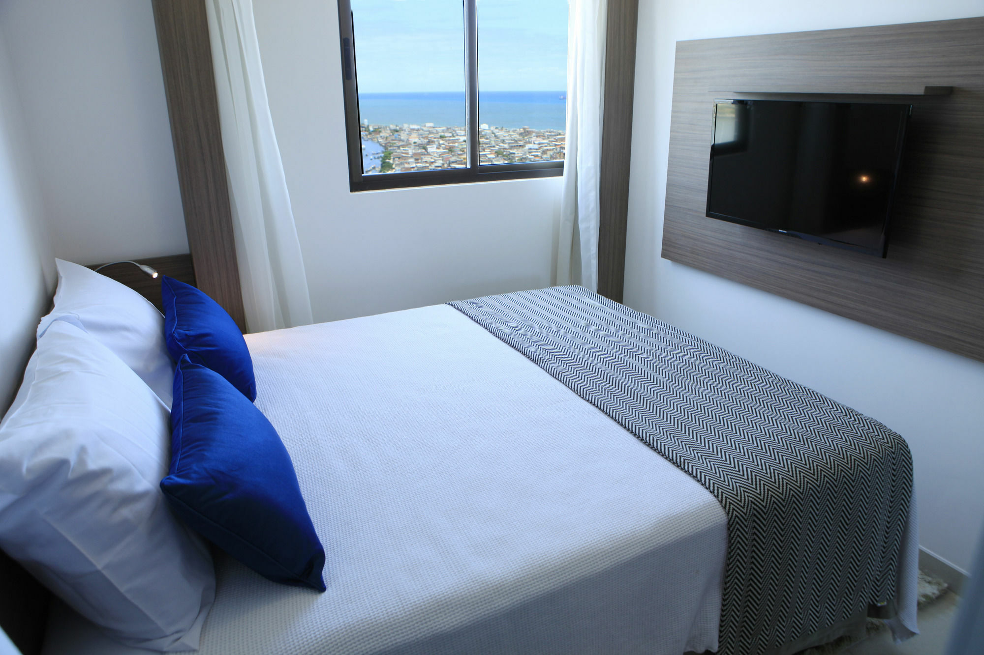 Beach Class Excelsior By Nobile Recife Exterior foto