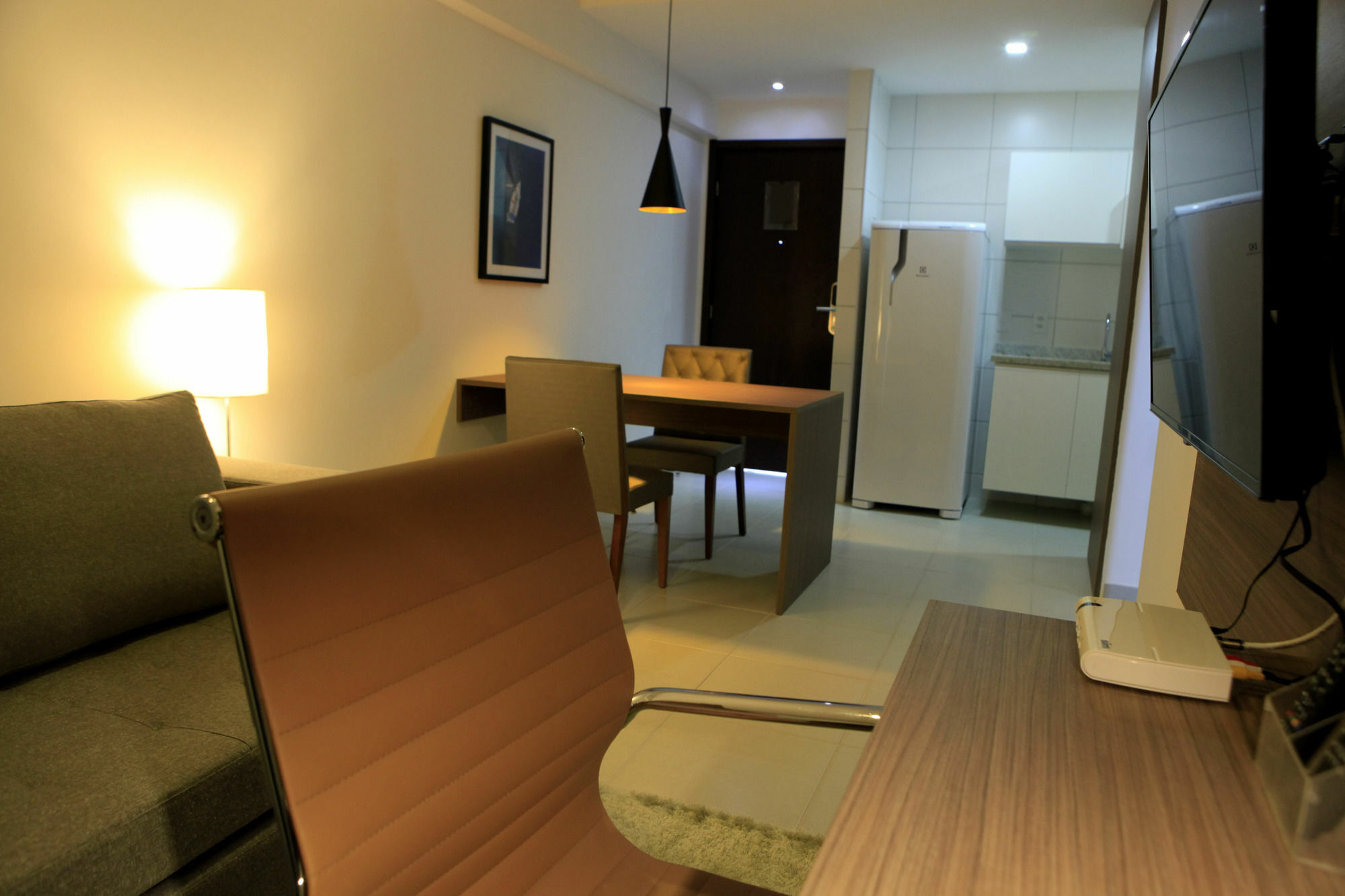 Beach Class Excelsior By Nobile Recife Exterior foto